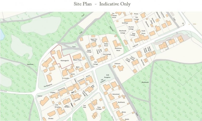 Images for Wenhaston, Halesworth, Suffolk