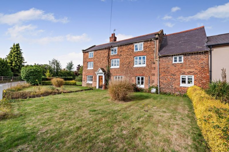 Click the photo for more details of Castle Street, Holt