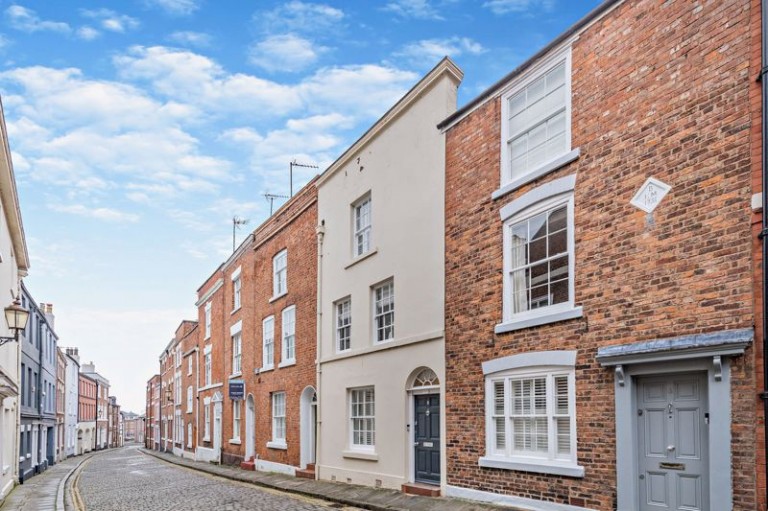 Images for Within The City Walls