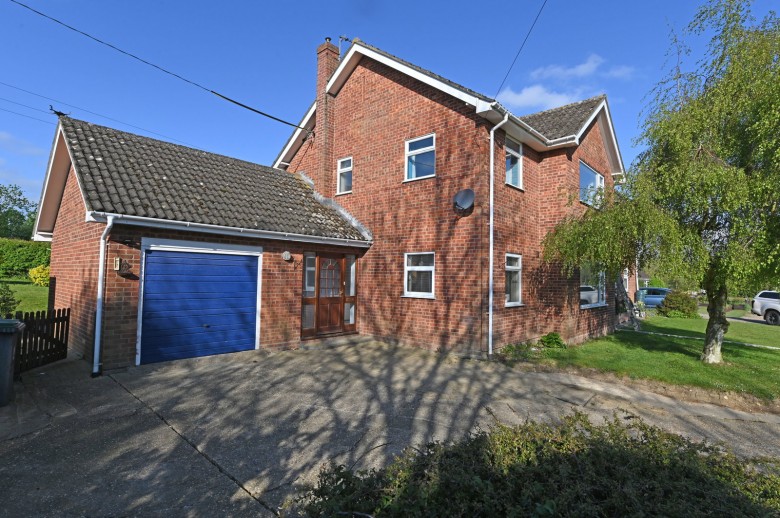 Click the photo for more details of Laxfield, Nr Woodbridge, Suffolk