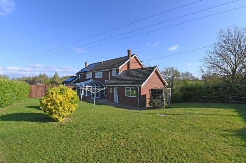 Click the photo for more details of Laxfield, Nr Woodbridge, Suffolk