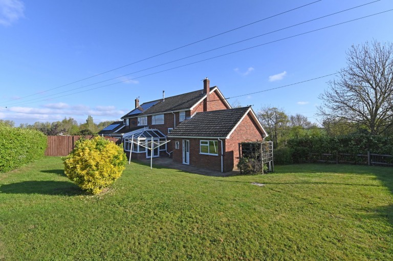 Images for Laxfield, Nr Woodbridge, Suffolk