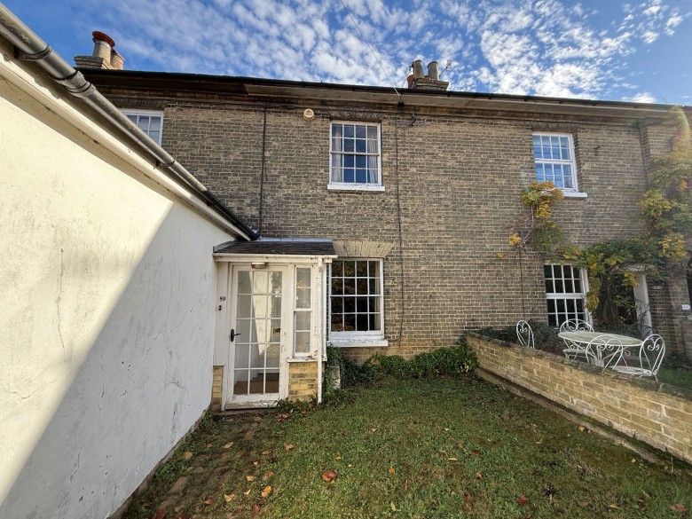 Click the photo for more details of Wickham Market, Nr Woodbridge, Suffolk