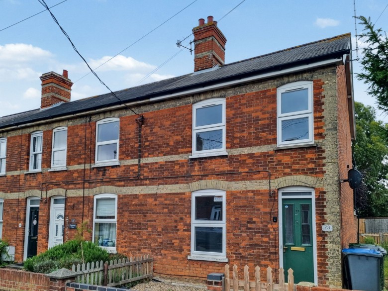 Click the photo for more details of Leiston, Suffolk