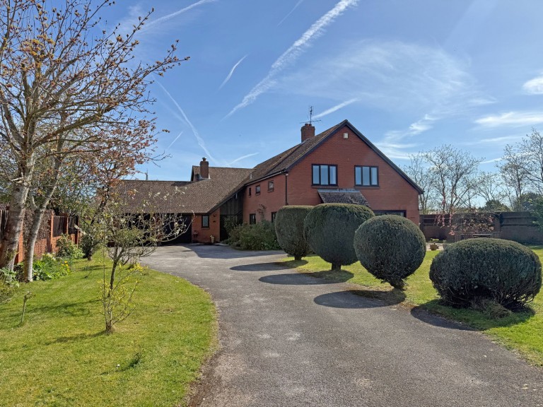 Images for Wickham Market, Nr Woodbridge, Suffolk 
