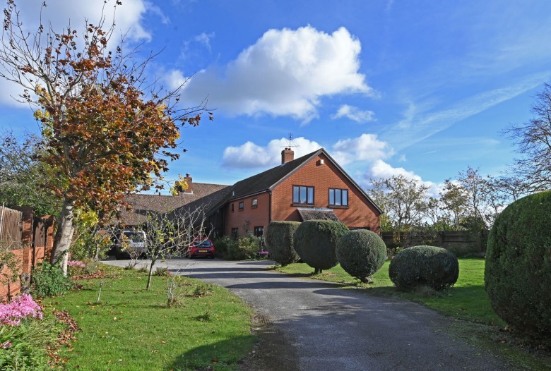 Click the photo for more details of Wickham Market, Nr Woodbridge, Suffolk 