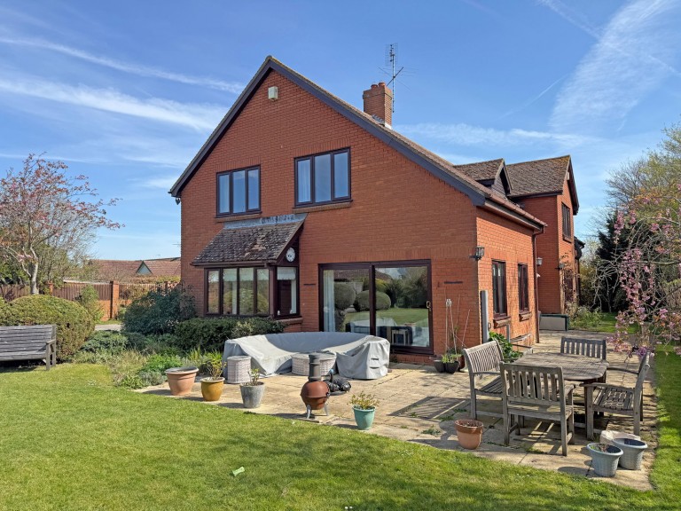 Images for Wickham Market, Nr Woodbridge, Suffolk 