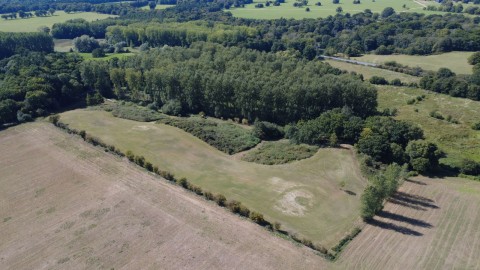 Click the photo for more details of Land at Wangford, nr Southwold