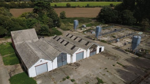 Click the photo for more details of Hollesley, Nr Woodbridge