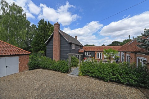 Click the photo for more details of Syleham, Nr Diss, Suffolk