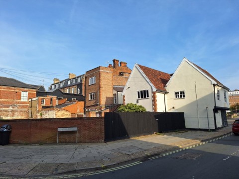 Click the photo for more details of Tacket Street , Ipswich , Suffolk, IP4 1BA