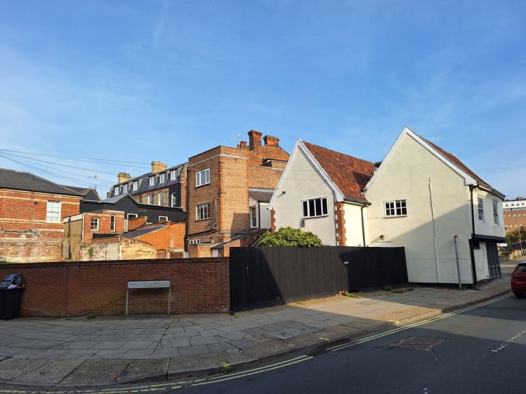 Images for Tacket Street , Ipswich , Suffolk, IP4 1BA