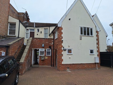 Click the photo for more details of Tacket Street , Ipswich , Suffolk, IP4 1BA