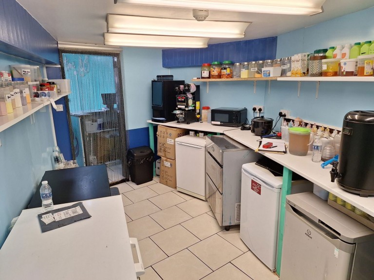 Images for Tacket Street , Ipswich , Suffolk, IP4 1BA