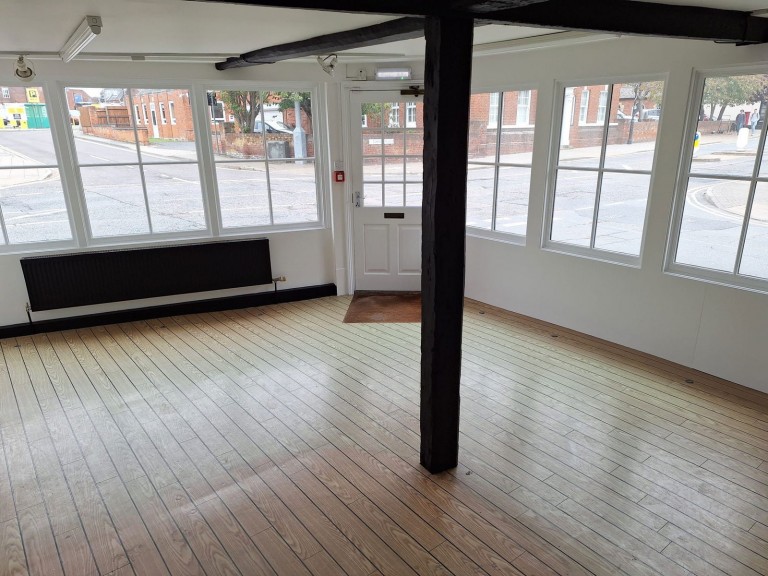 Images for Tacket Street , Ipswich , Suffolk, IP4 1BA
