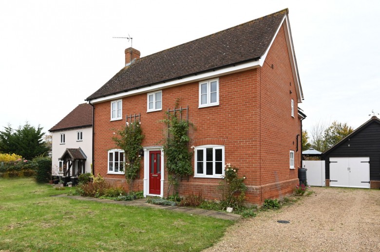 Click the photo for more details of Framlingham, Suffolk