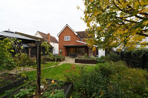 Click the photo for more details of Framlingham, Suffolk