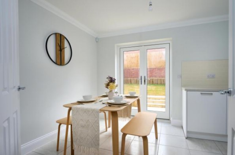 Images for Plot 63 - The Brambling, Oak Grove, Eyke, Nr Woodbridge, Suffolk