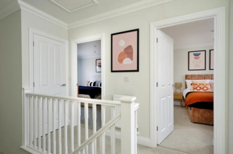 Images for Plot 63 - The Brambling, Oak Grove, Eyke, Nr Woodbridge, Suffolk