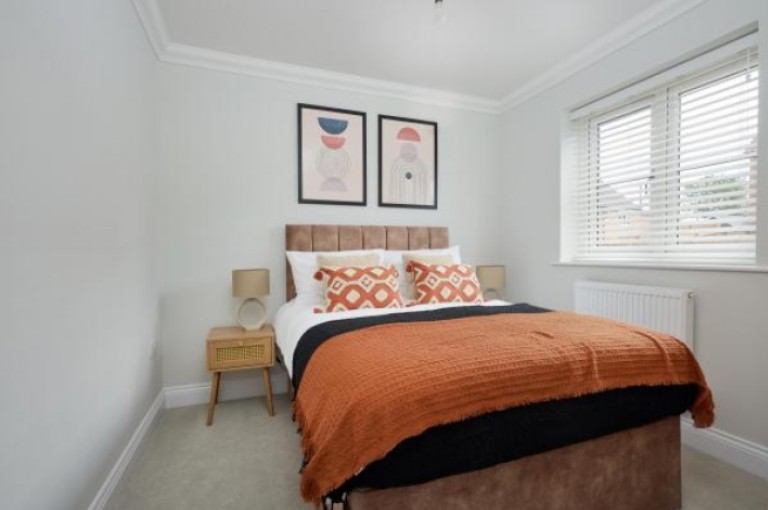 Images for Plot 63 - The Brambling, Oak Grove, Eyke, Nr Woodbridge, Suffolk