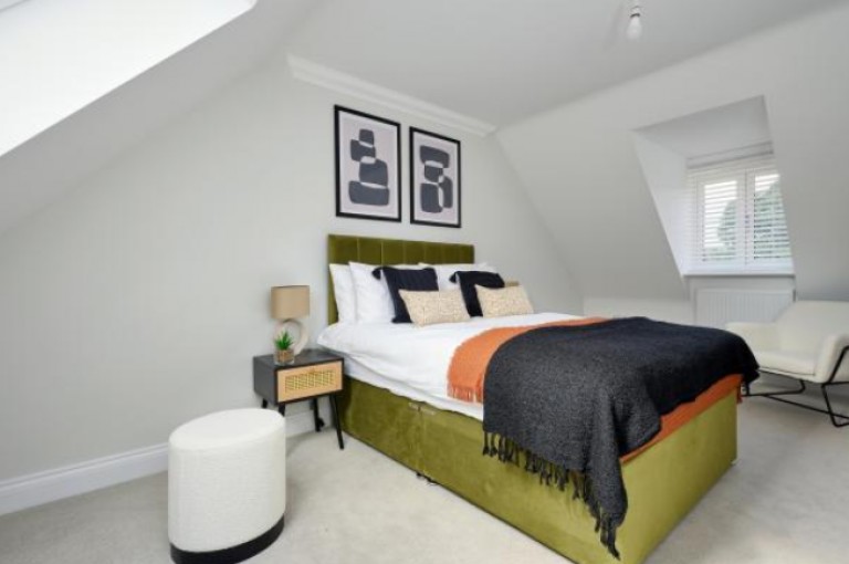 Images for Plot 63 - The Brambling, Oak Grove, Eyke, Nr Woodbridge, Suffolk