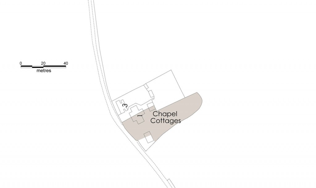 Floorplans For Stratford-St-Andrew, Nr Saxmundham, Suffolk