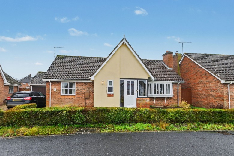 Click the photo for more details of Stradbroke, Nr Eye, Suffolk