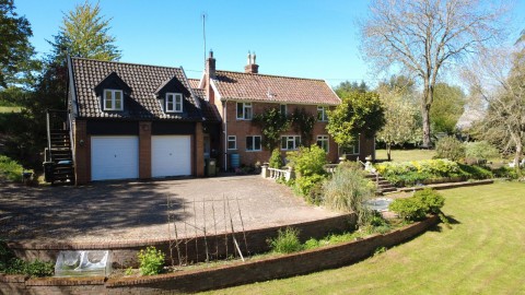Letheringham Nr Wickham Market
