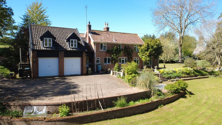 Images for Letheringham Nr Wickham Market