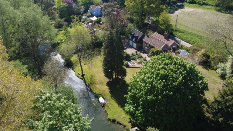 Images for Letheringham Nr Wickham Market