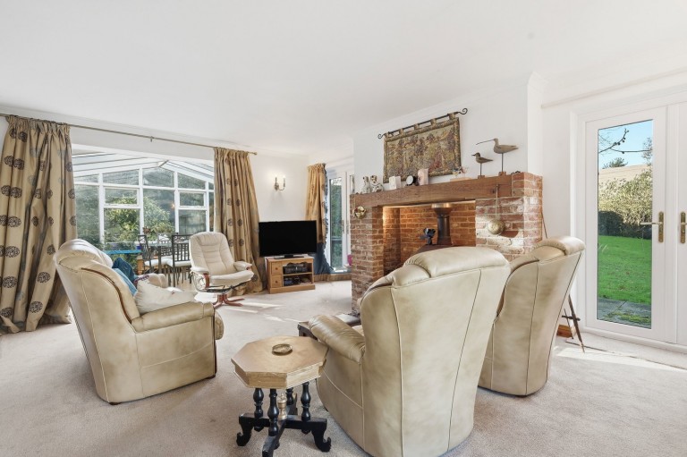 Images for Letheringham Nr Wickham Market