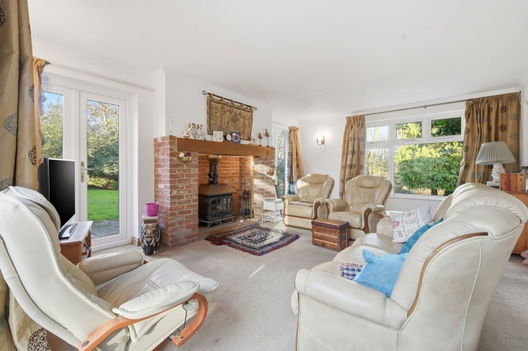 Images for Letheringham Nr Wickham Market