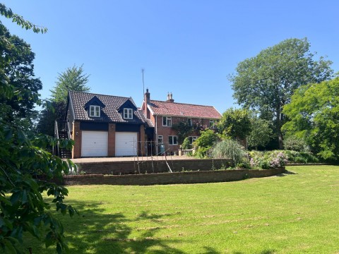 Click the photo for more details of Letheringham Nr Wickham Market