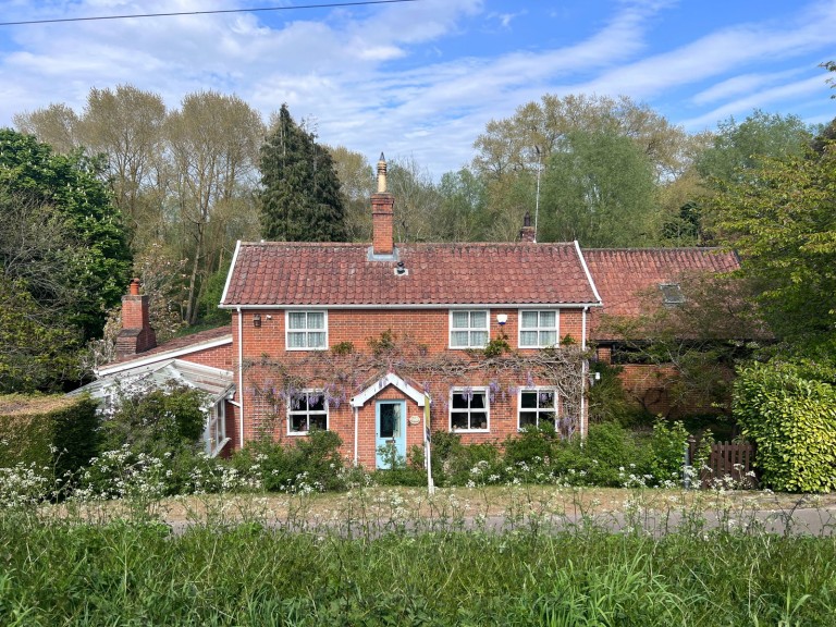 Images for Letheringham Nr Wickham Market