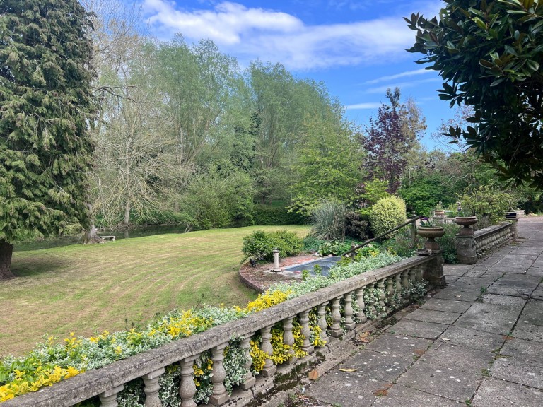 Images for Letheringham Nr Wickham Market
