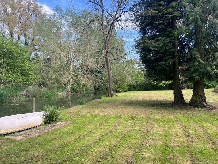 Images for Letheringham Nr Wickham Market