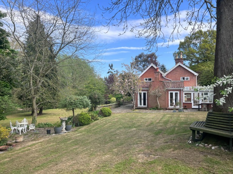 Images for Letheringham Nr Wickham Market
