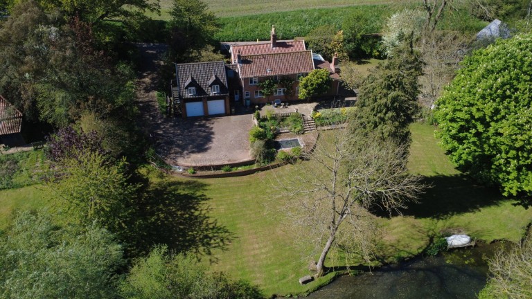 Images for Letheringham Nr Wickham Market