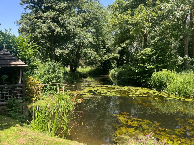 Images for Letheringham Nr Wickham Market