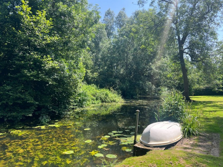 Images for Letheringham Nr Wickham Market