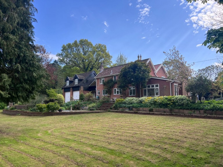 Images for Letheringham Nr Wickham Market