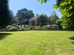 Images for Letheringham Nr Wickham Market