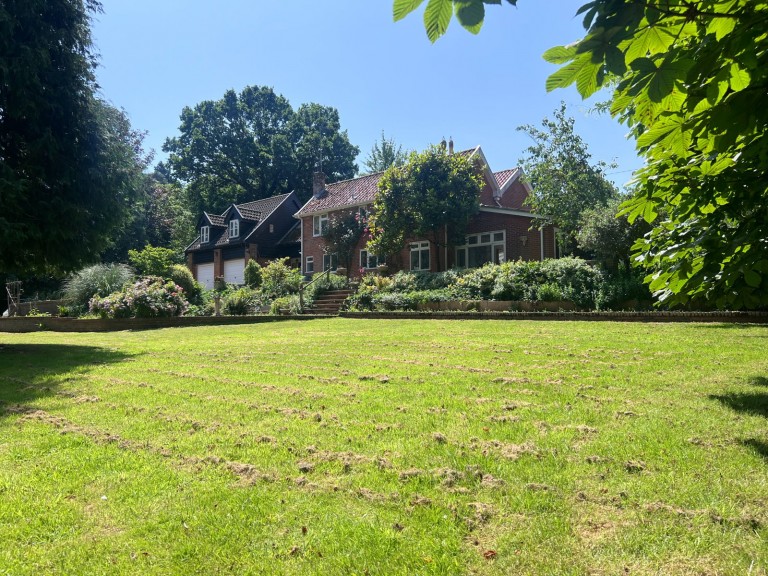Images for Letheringham Nr Wickham Market