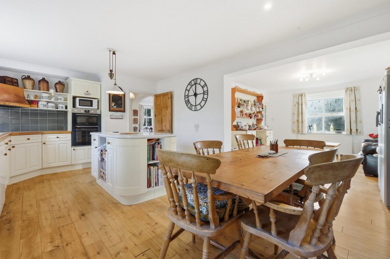 Images for Letheringham Nr Wickham Market