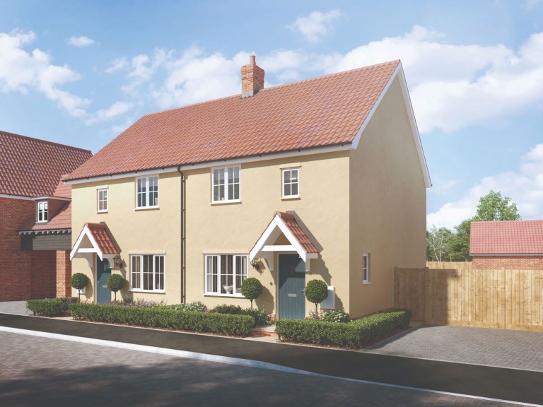 Images for Plot 27 - The Redwing, Oak Grove, Eyke, Nr Woodbridge, Suffolk