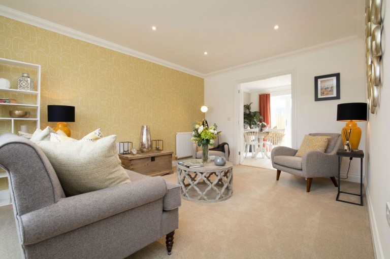 Images for Plot 27 - The Redwing, Oak Grove, Eyke, Nr Woodbridge, Suffolk