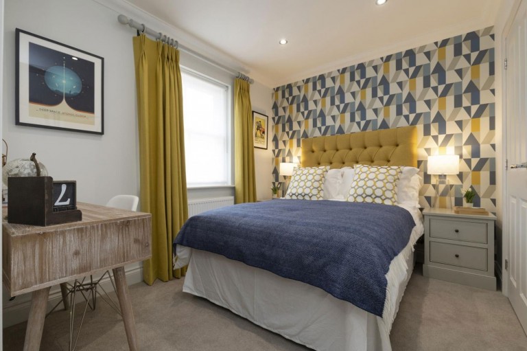 Images for Plot 27 - The Redwing, Oak Grove, Eyke, Nr Woodbridge, Suffolk