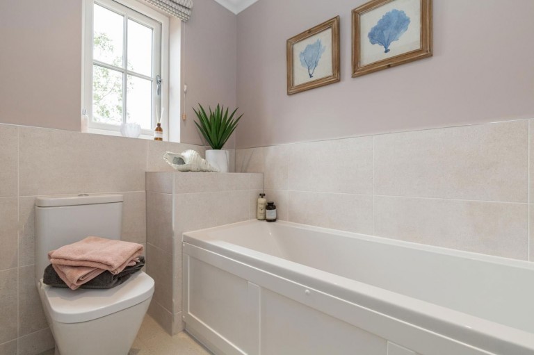 Images for Plot 27 - The Redwing, Oak Grove, Eyke, Nr Woodbridge, Suffolk