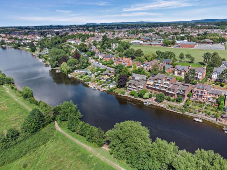 Images for Dee Banks, Chester