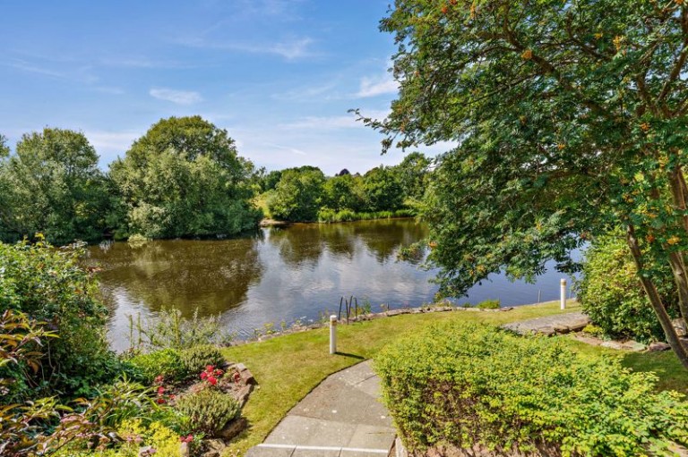 Images for Dee Banks, Chester